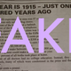 Illustration for article titled This Viral List About 1915 Is Full of Lies